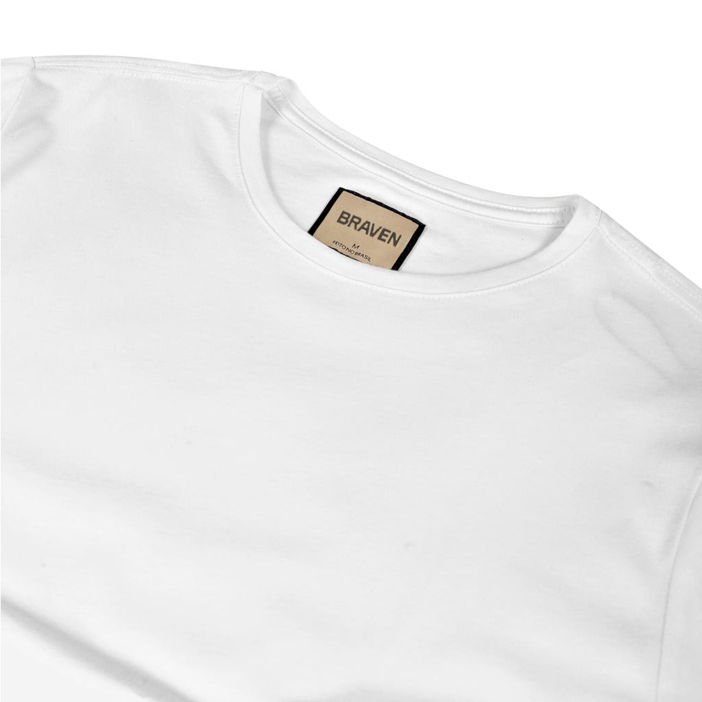 Set of 6 Egyptian Cotton T-Shirts